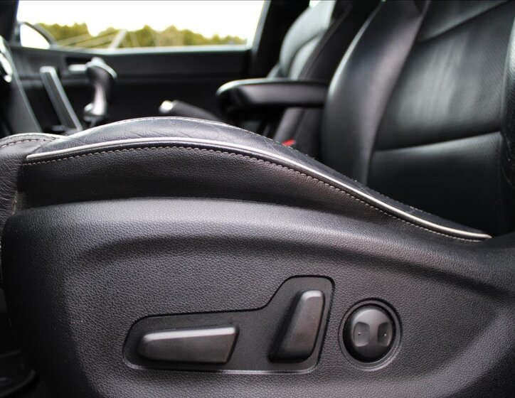 KIA Sportage SUV 1,6 l 130 kw