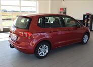 Volkswagen Golf Sportsvan 6