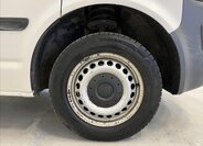 Volkswagen Transporter Skříň 2,0 l 75 kw