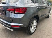 Seat Ateca 10