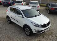 KIA Sportage 1
