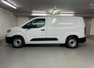 Toyota ProAce City VAN-Minibus 0,0 100 kw