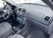 Škoda Roomster Kombi 1,2 l 63 kw