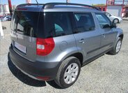 Škoda Yeti SUV / Terénní 1,4 l 90 kw