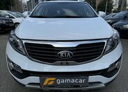 KIA Sportage SUV / Terénní 2,0 l 135 kw