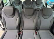 Peugeot Expert MPV 2,0 l 88 kw
