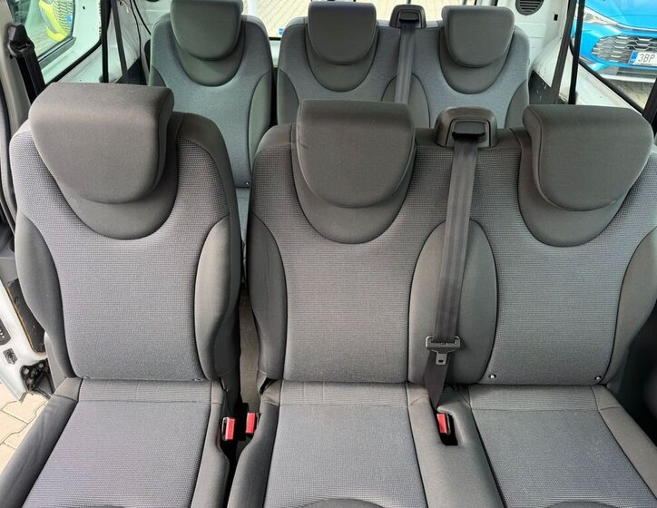 Peugeot Expert MPV 2,0 l 88 kw