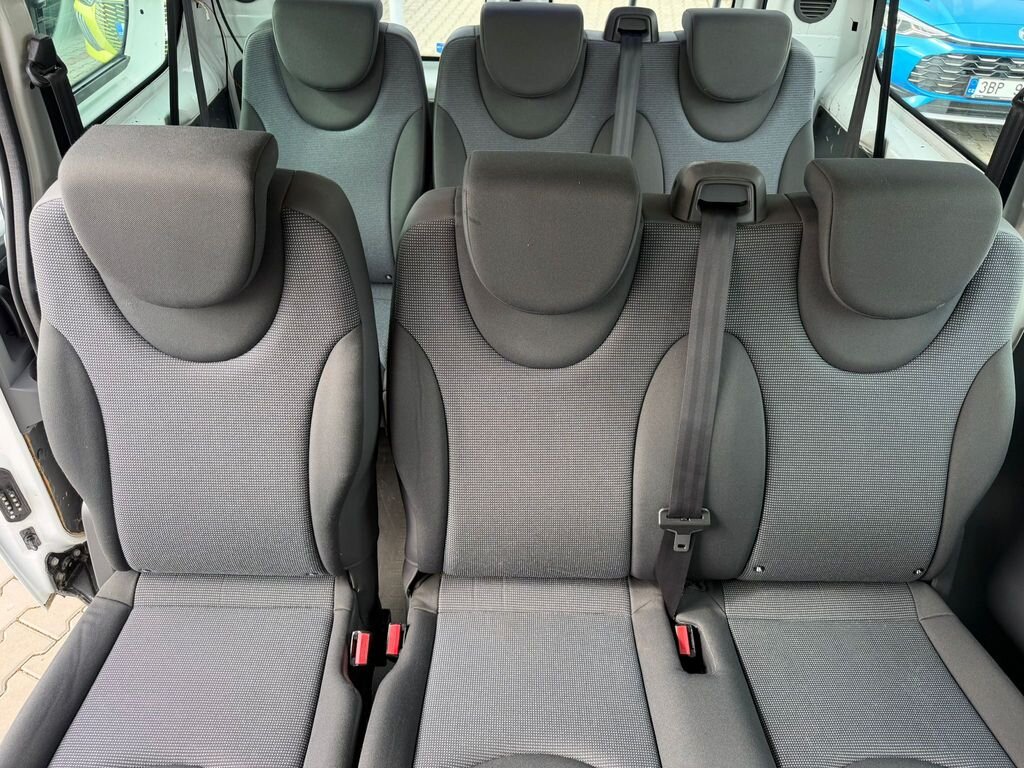 Peugeot Expert MPV 2,0 l 88 kw