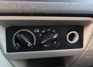 Volkswagen Transporter 17