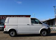 Volkswagen Transporter 4