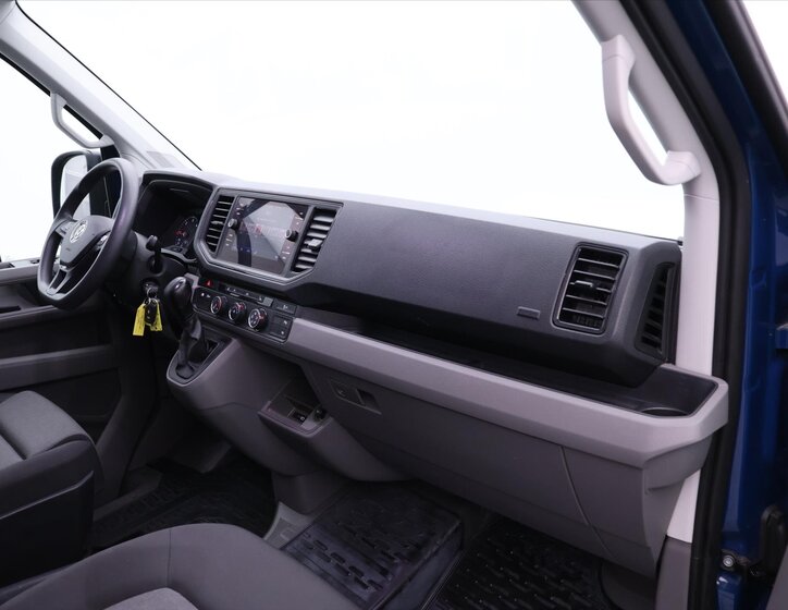 Volkswagen Crafter 27