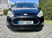 Ford B-MAX MPV 1,5 l 70 kw