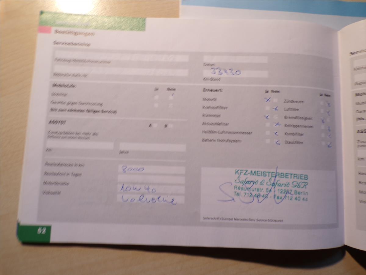 Mercedes-Benz Třídy A