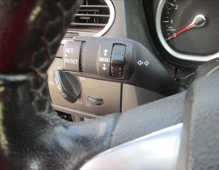 Ford Focus Kombi 1,6 l 80 kw