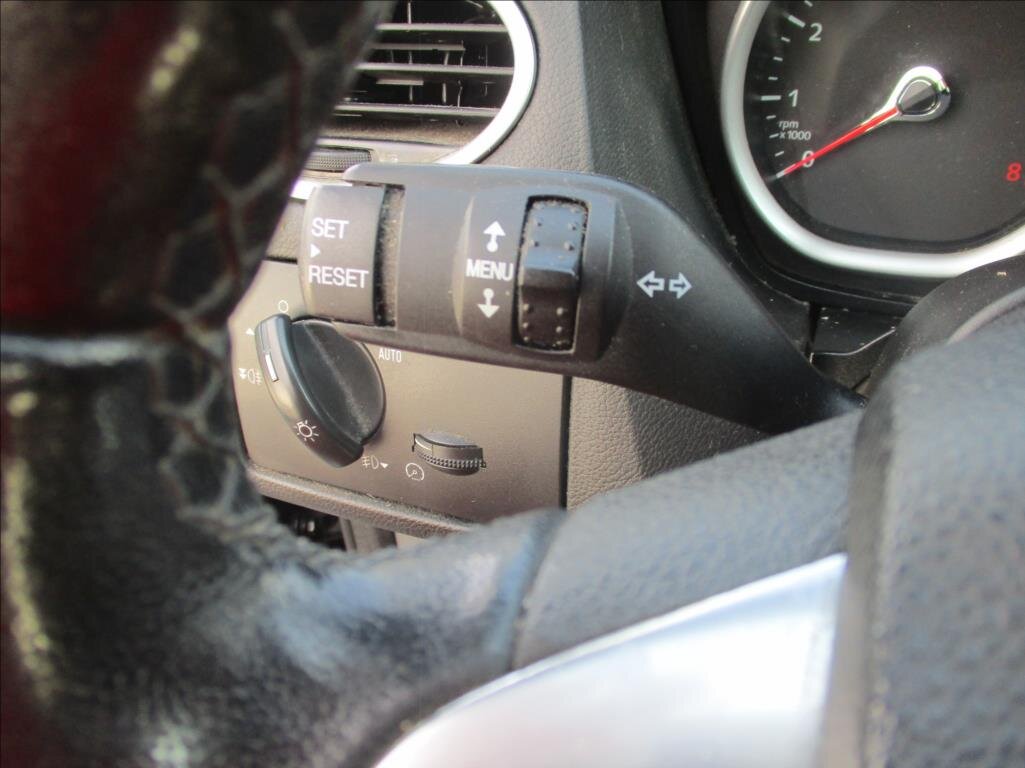 Ford Focus Kombi 1,6 l 80 kw