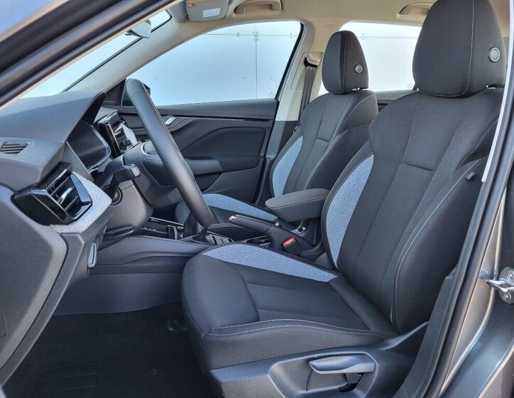 Škoda Kamiq SUV / Terénní 999,0 85 kw