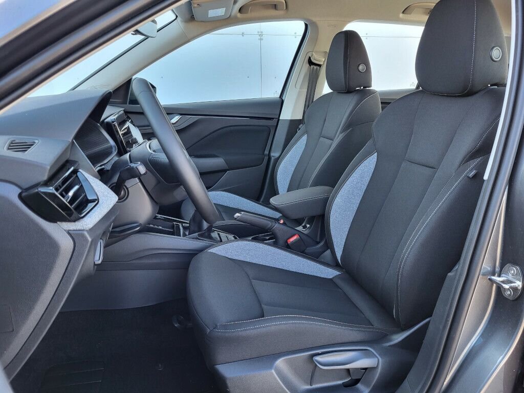 Škoda Kamiq SUV / Terénní 999,0 85 kw