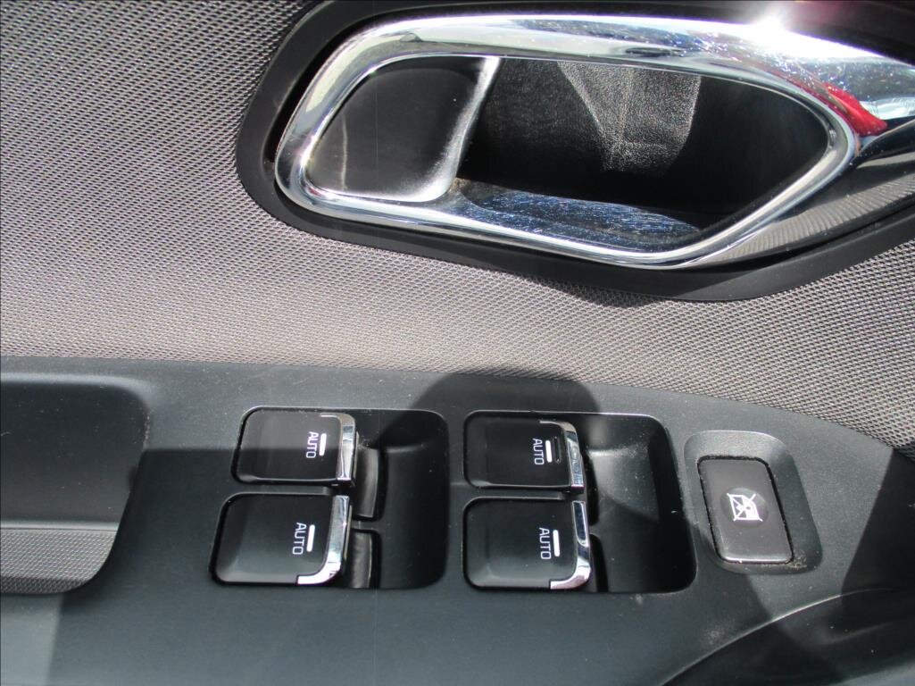 KIA Ceed Kombi 1,6 l 100 kw