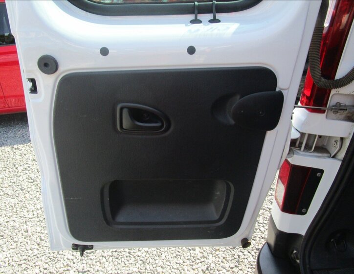 Renault Trafic Ostatní 1,6 l 92 kw