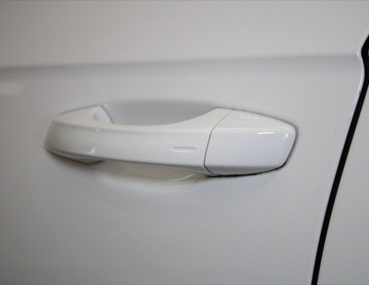 Volkswagen Touareg SUV 3,0 l 210 kw