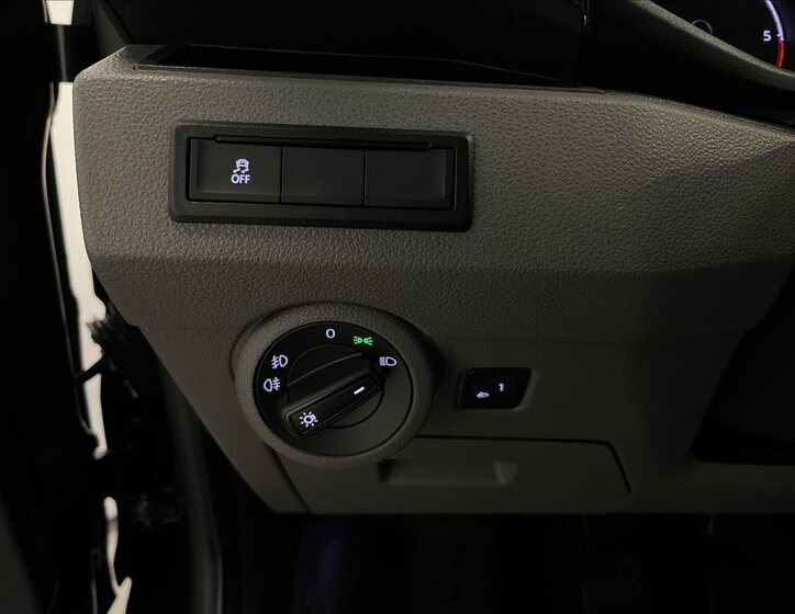 Volkswagen Transporter 18