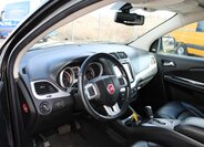 Fiat Freemont SUV / Terénní 2,0 l 125 kw