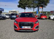 Audi Q2 SUV 2,0 l 110 kw