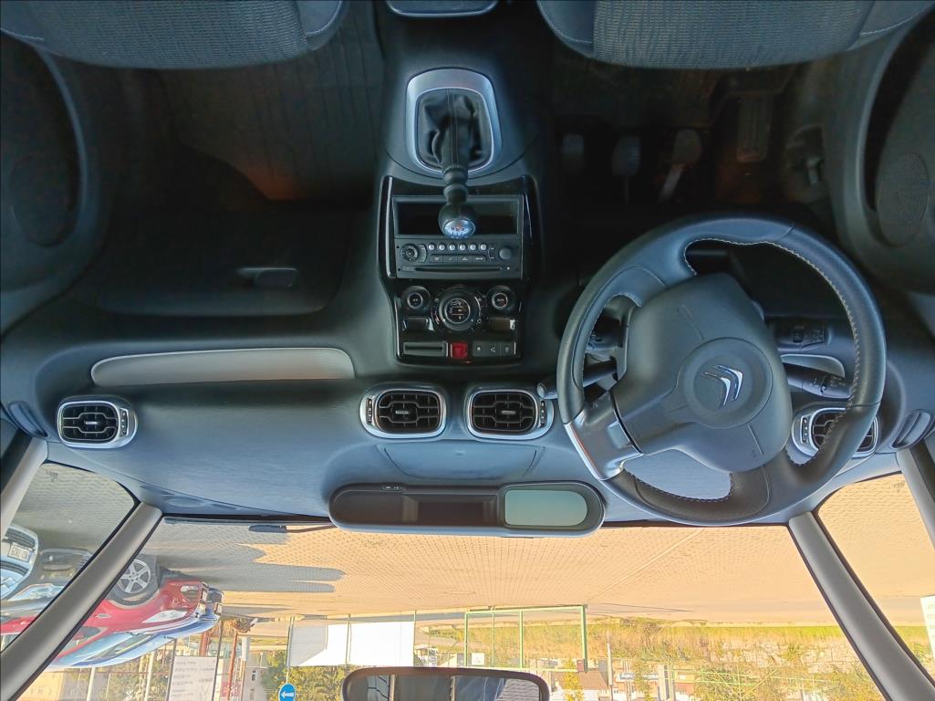 Citroën C3 Picasso
