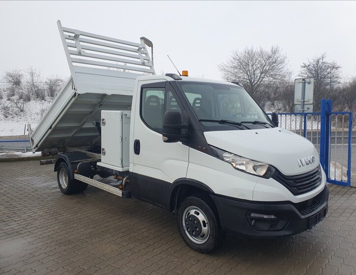 Iveco Daily 2