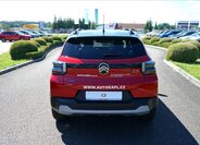 Citroën ë-C3 Hatchback 0,0 83 kw