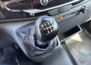 Ford Transit Skříň 2,0 l 96 kw