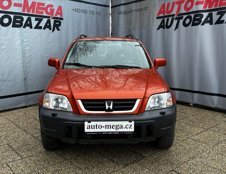 Honda CR-V Kombi 2,0 l 94 kw