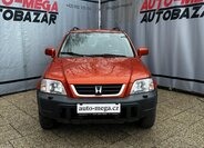 Honda CR-V Kombi 2,0 l 94 kw