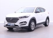 Hyundai Tucson SUV 1,7 l 85 kw