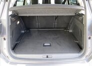 Citroën C5 Aircross SUV / Terénní 1,5 l 96 kw