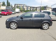 Opel Astra Hatchback 1,4 l 66 kw