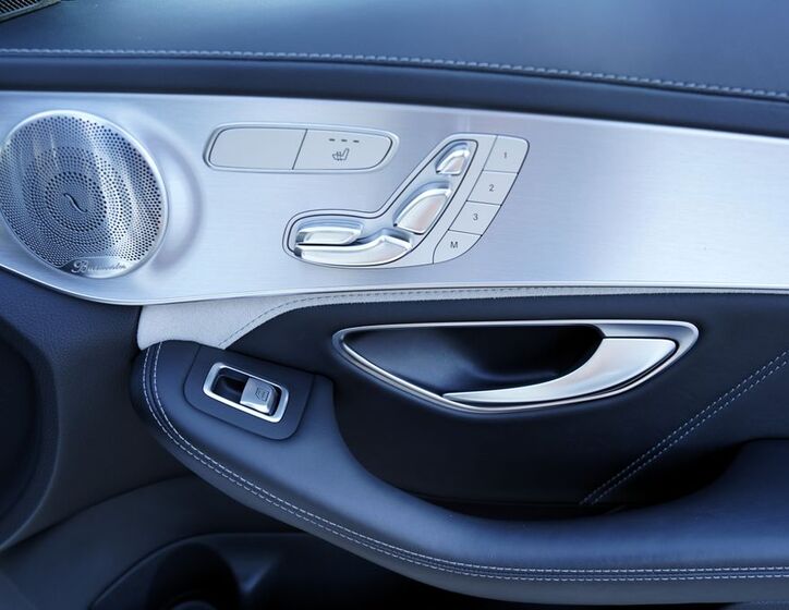 Mercedes-Benz Třídy C 20