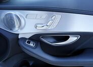 Mercedes-Benz Třídy C 20