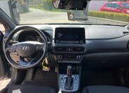 Hyundai Kona SUV / Terénní 1,6 l 145 kw