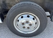 Citroën Jumper Skříň 2,2 l 74 kw