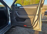 Škoda Superb Kombi 2,0 l 140 kw