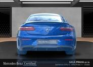 Mercedes-Benz Třídy E 4