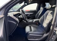Mercedes-Benz EQC SUV / Terénní 0,0 300 kw