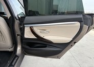 BMW Řada 3 Liftback 3,0 l 230 kw