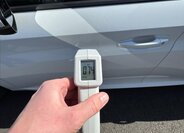 Peugeot 208 Hatchback 1,2 l 55 kw