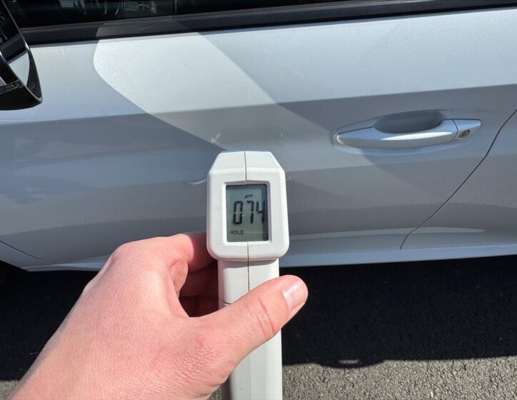 Peugeot 208 Hatchback 1,2 l 55 kw