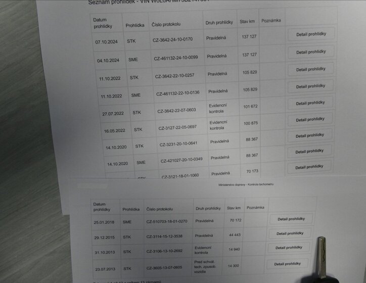 Opel Zafira MPV 1,8 l 103 kw