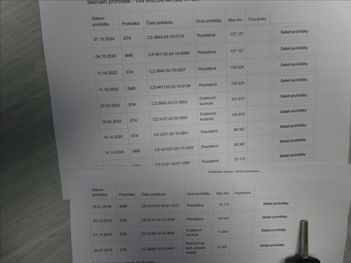 Opel Zafira MPV 1,8 l 103 kw