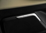 Mercedes-Benz Třídy V 22