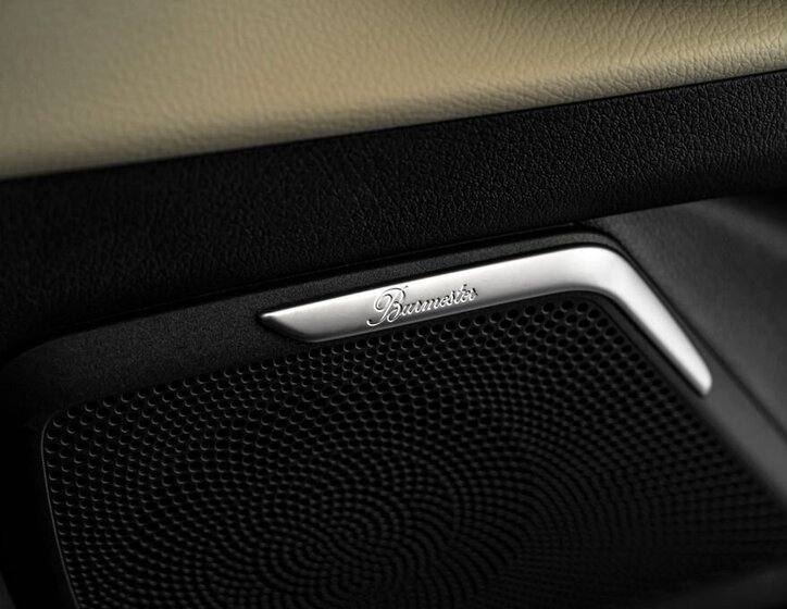 Mercedes-Benz Třídy V 22